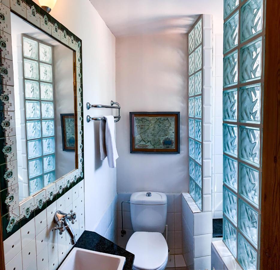 Holiday Home Les Plachettes Flobecq Exterior foto