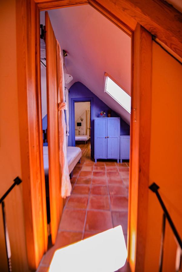 Holiday Home Les Plachettes Flobecq Exterior foto