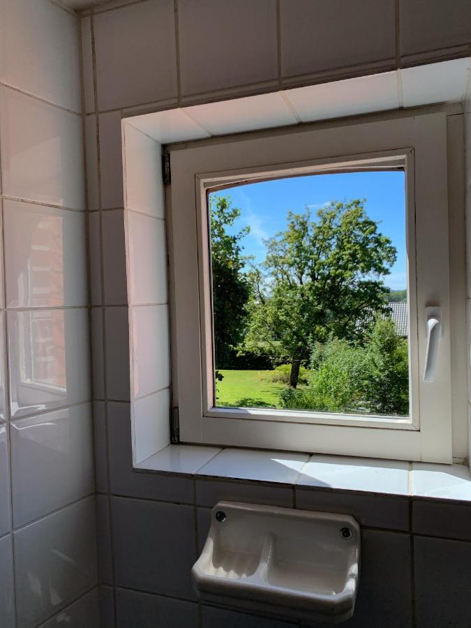 Holiday Home Les Plachettes Flobecq Exterior foto